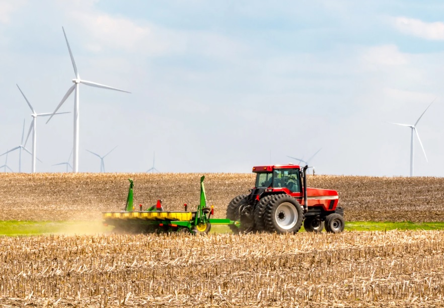 Son yıllarda iklim değişikliğinin etkisiyle ciddi bir kuraklık riskiyle karşı