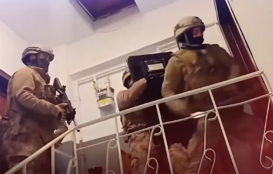 İçişleri Bakanı Ali Yerlikaya, sosyal medya ve şifreli mesajlaşma uygulamaları