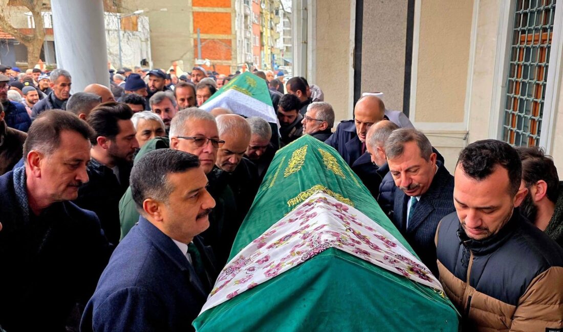 Bursa’nın Orhangazi ilçesinde bir süredir mücadele ettiği hastalığına yenik düşerek