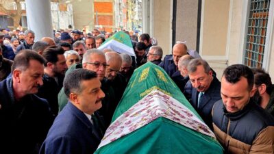 Bursa’nın Orhangazi ilçesinde bir süredir mücadele ettiği hastalığına yenik düşerek