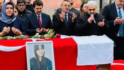 Bursa'nın İznik ilçesinde Orhangazi yolu üzerinde geçtiğimiz hafta meydana gelen