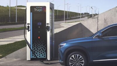 e-Devlet mobil uygulamasına eklenen "Şarj İstasyonları" hizmeti kullanıma açıldı. Yeni