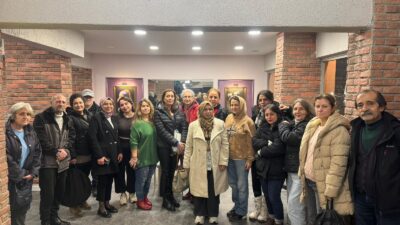 Bursa’daki  belediyelere ait hayvan bakımevleri, mevcut ya da henüz proje