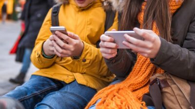 Aile ve Sosyal Hizmetler Bakanı Mahinur Özdemir Göktaş, dijital dünyanın