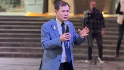 Ünlü Japon deprem uzmanı Yoshinori Moriwaki, Marmara'nın güney kolunda 150