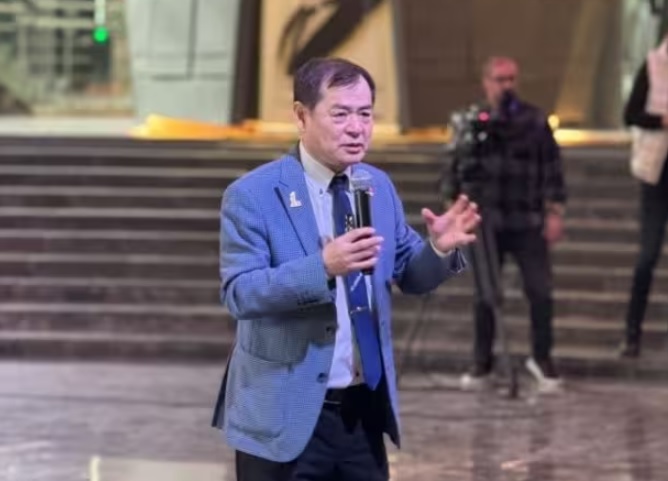 Ünlü Japon deprem uzmanı Yoshinori Moriwaki, Marmara'nın güney kolunda 150