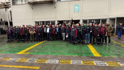 Bursa'nın Orhangazi ilçesinde faaliyet gösteren ve MESS kapsamı dışındaki en