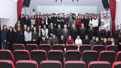 Jandarma ve Sahil Güvenlik Akademisi (JSGA), "81 İle Geleceğin İzinde"