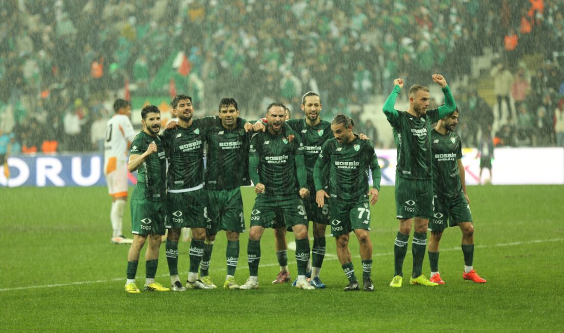 TFF ikinci lig 22. hafta maçında kendi evinde Adanaspor'u konuk