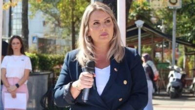 Bursa'nın Orhangazi ilçesinde gündem olan Kurtuluş İlkokulu ile ilgili açıklama