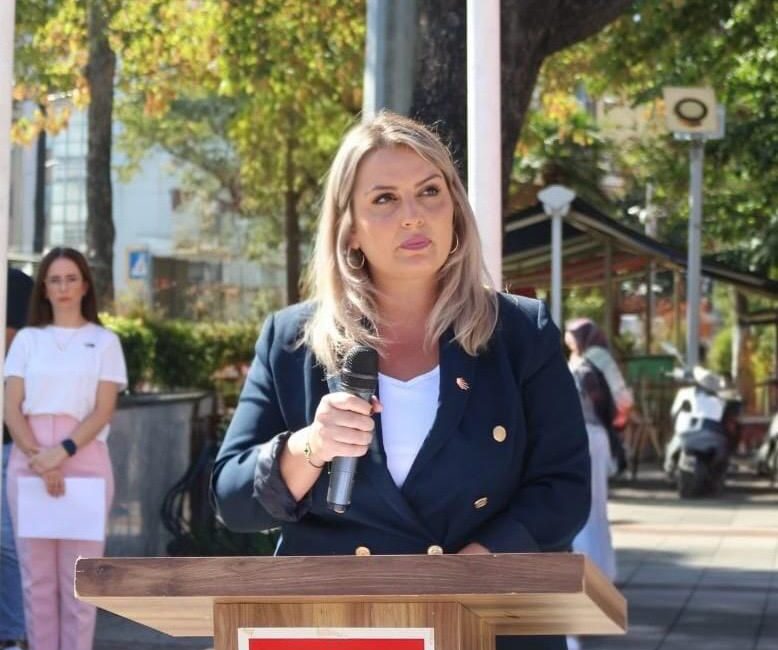 Bursa'nın Orhangazi ilçesinde gündem olan Kurtuluş İlkokulu ile ilgili açıklama