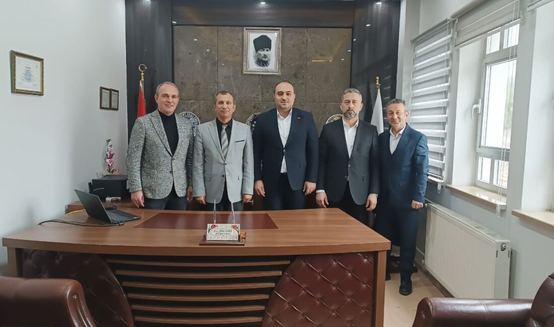 AK Parti Orhangazi ilçe başkanı Gökhan Ulusu, son günlerde ilçe