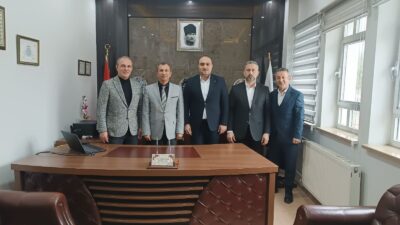 AK Parti Orhangazi ilçe başkanı Gökhan Ulusu, son günlerde ilçe