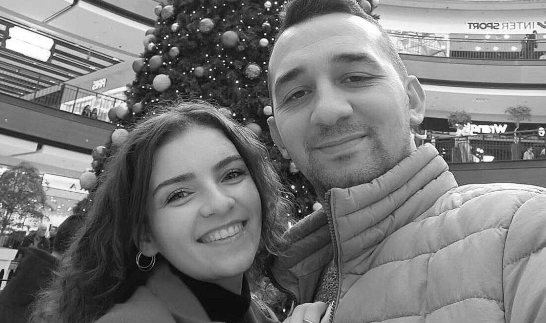 Bursa'nın Orhangazi ilçesinde, ilçenin tanınmış kişilerinden Emin Çiftçi'nin eşi Nilay