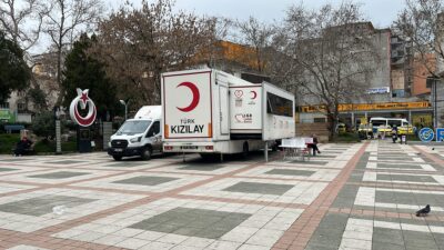 Türkiye genelinde Ramazan ayının yaklaşması nedeniyle kan stoklarında yaşanması muhtemel