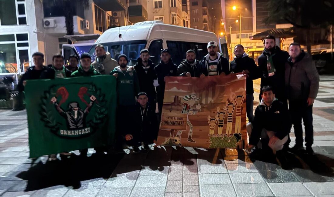 Nesine 2. Ligte Lider Bursaspor bugün deplasmanda Ispartaspor'un konuğu oluyor.