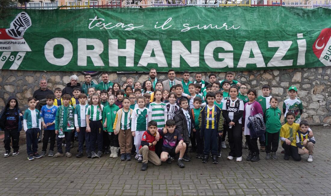 Bursa İl Milli Eğitim Müdürlüğü tarafından alınan kararla, her ayın