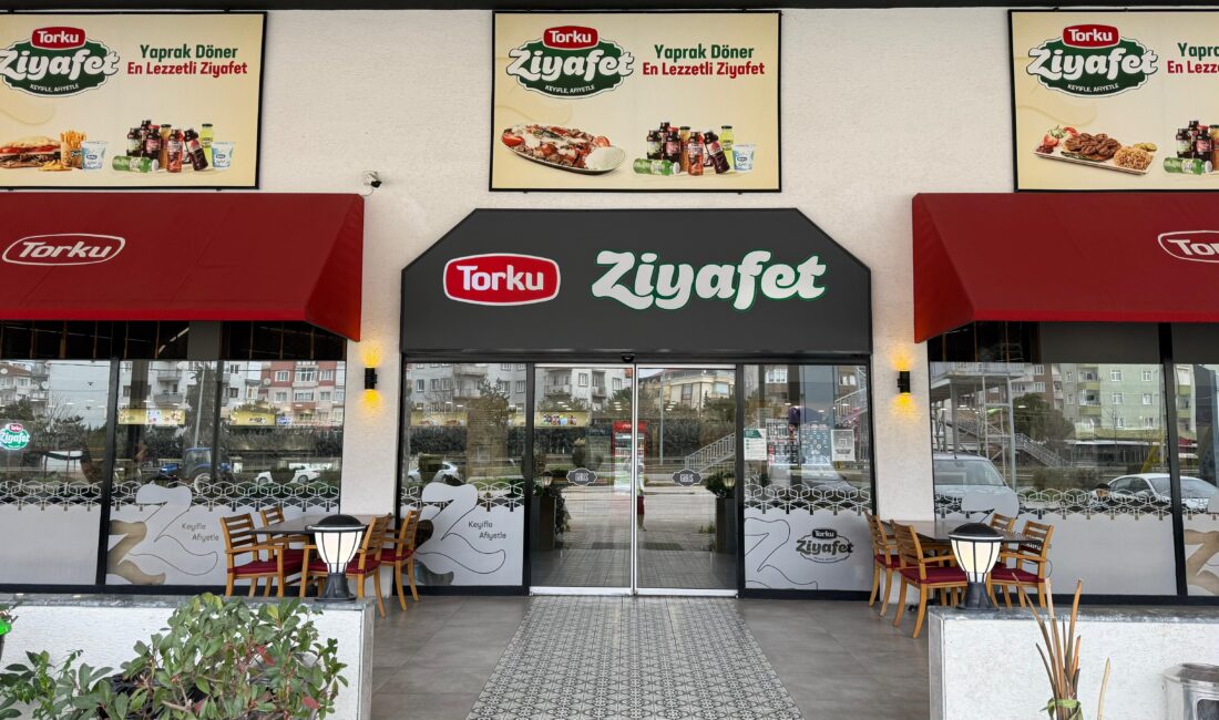 Orhangazi’de yılların tecrübesi Sakallı Tesislerinde, Torku Ziyafet olarak Bu Ramazan