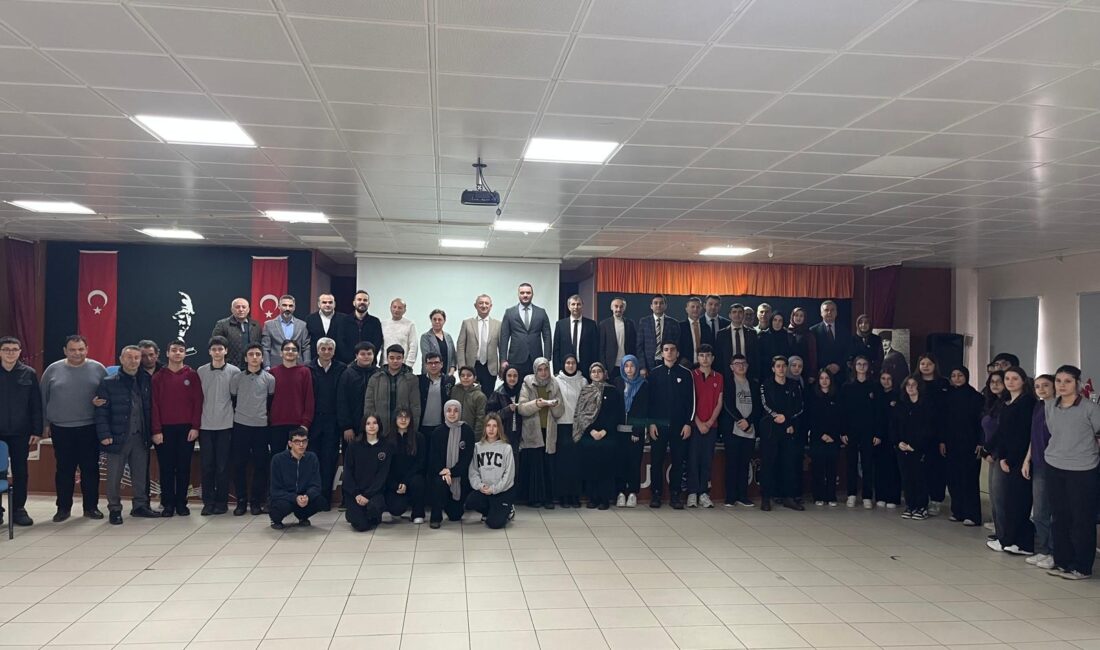 İstiklal Marşı’nın kabulü ve Mehmet Akif Ersoy’u Anma Günü etkinlikleri