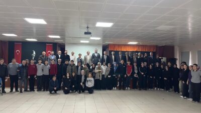 İstiklal Marşı’nın kabulü ve Mehmet Akif Ersoy’u Anma Günü etkinlikleri