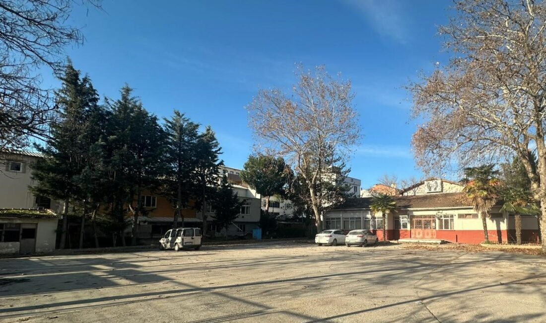 Bursa’nın Orhangazi ilçesinde uzun süredir eksikliği hissedilen ve ilçedeki öğrencilerin