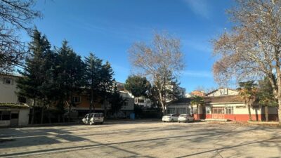 Bursa’nın Orhangazi ilçesinde uzun süredir eksikliği hissedilen ve ilçedeki öğrencilerin