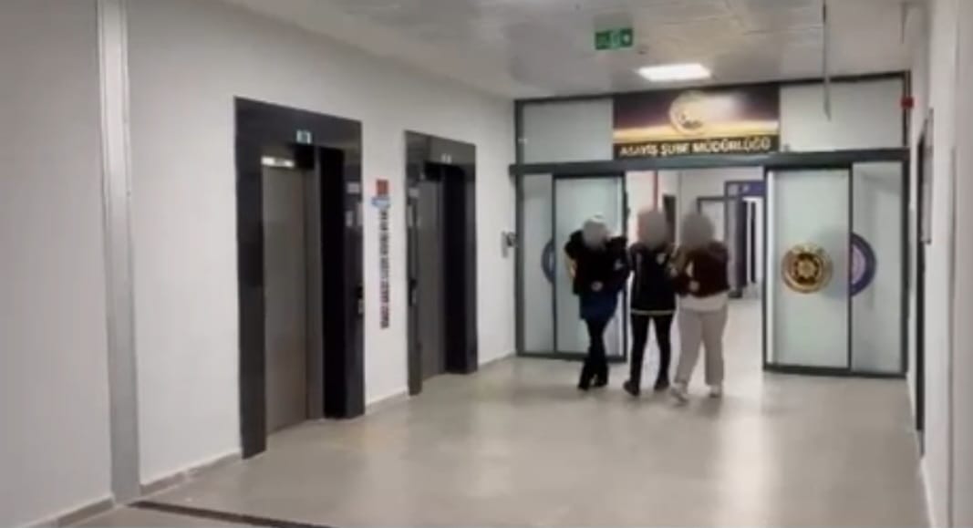 Yalova Cumhuriyet Başsavcılığı koordinesinde, İl Emniyet Müdürlüğü Asayiş Şube Müdürlüğü