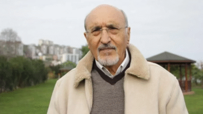 Balıkesir'in Sındırgı ilçesinde aynı dakikada 3,5 ve 4,1 arası 3