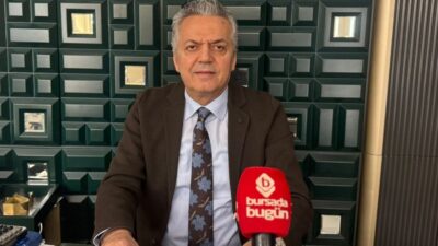 Kuyumcular Odası eski Başkanı Rıdvan Şen, son dönemde yükselişe geçen