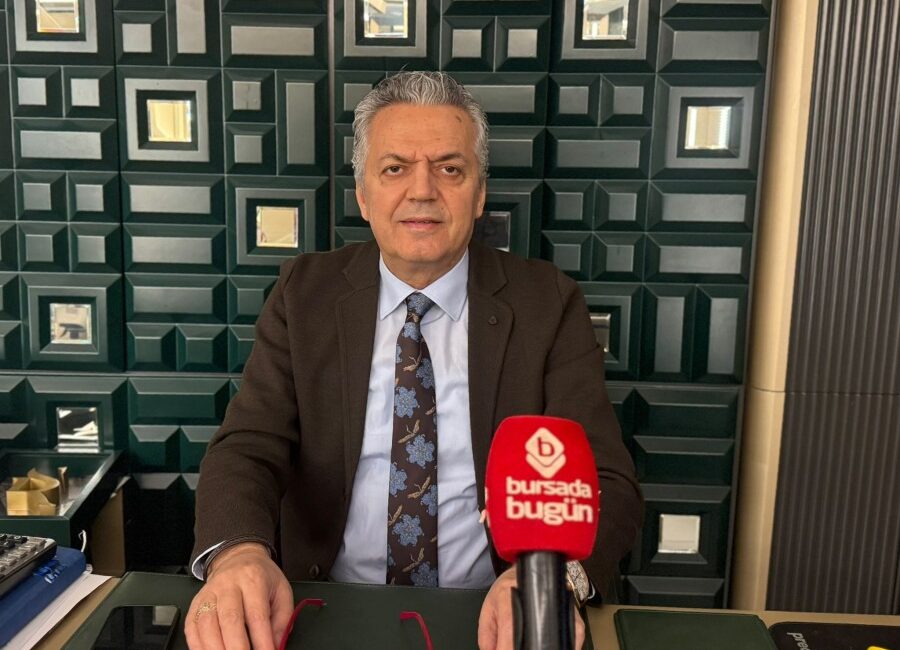 Kuyumcular Odası eski Başkanı Rıdvan Şen, son dönemde yükselişe geçen