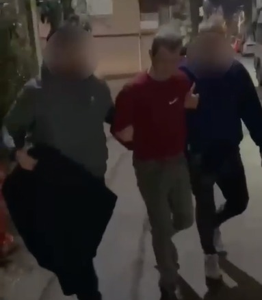 Bursa Emniyet Müdürlüğü, aranan şahıslara yönelik yürüttüğü tçalışmalar sonucunda, hakkında