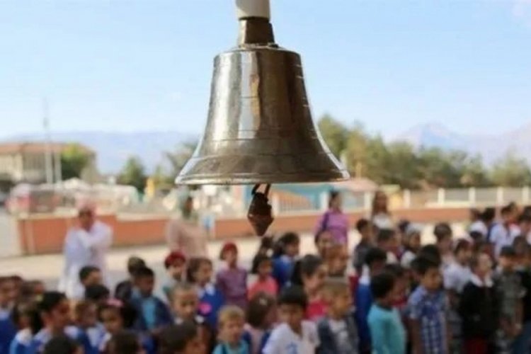 Bursa’nın Gemlik ilçesinde, zorunlu eğitim çağında olmalarına rağmen aileleri tarafından