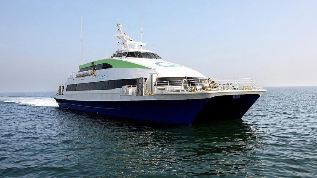 Yurt genelinde etkili olan şiddetli fırtına ve sağanak yağış, Bursa’daki