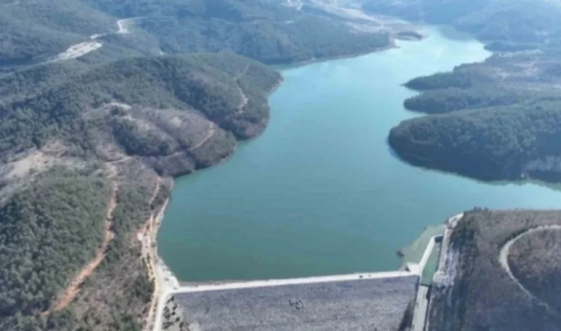 Bursa Büyükşehir Belediye Başkanı Mustafa Bozbey, Şubat Ayı Değerlendirme Toplantısı'nda