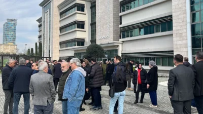 Cumhuriyet Halk Partisi Bursa Teşkilatı, Bursa Büyükşehir Belediye Başkanı Mustafa