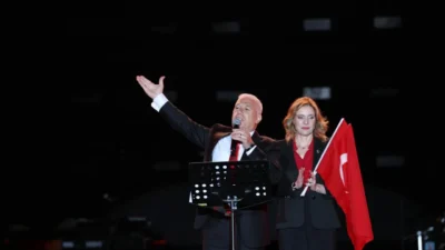 Bursa Büyükşehir Belediye Başkanı Mustafa Bozbey, Bursa Cumhuriyet Başsavcılığı tarafından