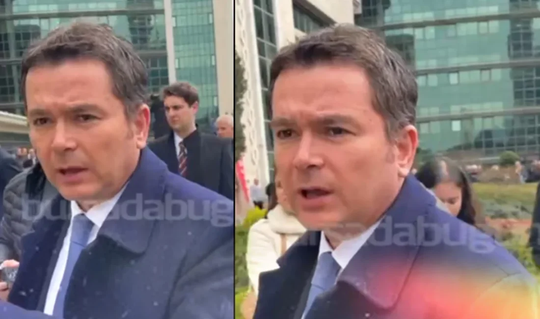 Bursa Büyükşehir Belediye Başkanı Mustafa Bozbey'in gözaltına alınmasının ardından CHP