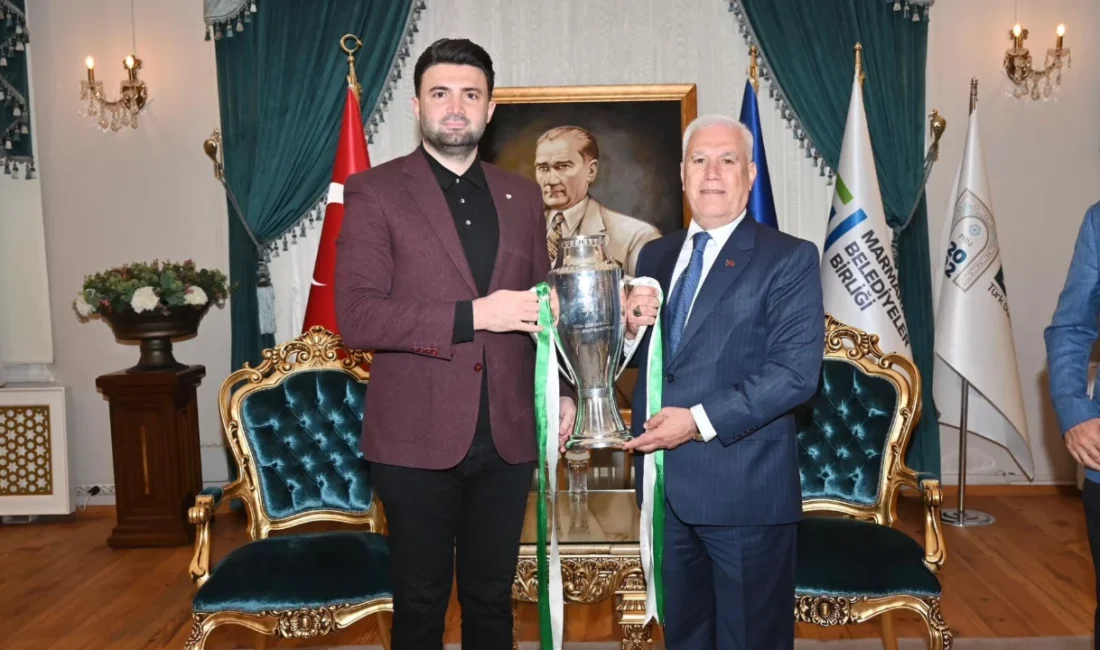 Bursa Büyükşehir Belediye Başkanı Mustafa Bozbey'e yönelik yürütülen soruşturma ve