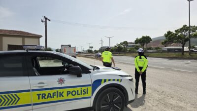 Emniyet Genel Müdürlüğü, kamuoyunda büyük tartışmalara neden olan "APP plaka"