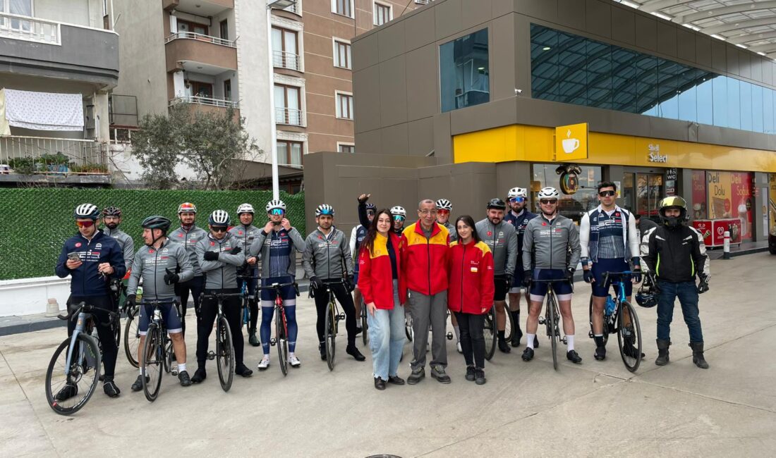 Çanakkale Zaferi’nin 111. yıl dönümü nedeniyle 18 Mart Çanakkale Şehitlerini