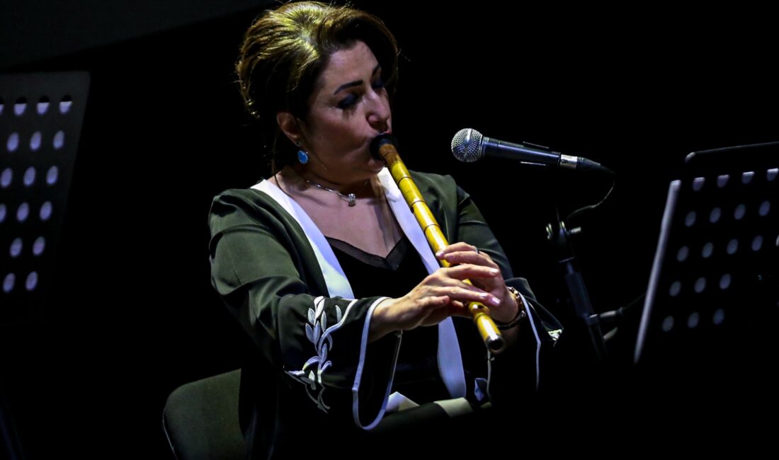 Bursa Büyükşehir Belediyesi’nin 'Herkes Gülümsediği Zaman Bir Başkadır Ramazan' temasıyla