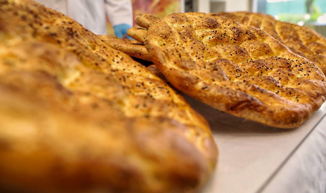 Sağlıklı, kaliteli ve uygun fiyatlı gıdayı sofralarla buluşturan Bursa Büyükşehir