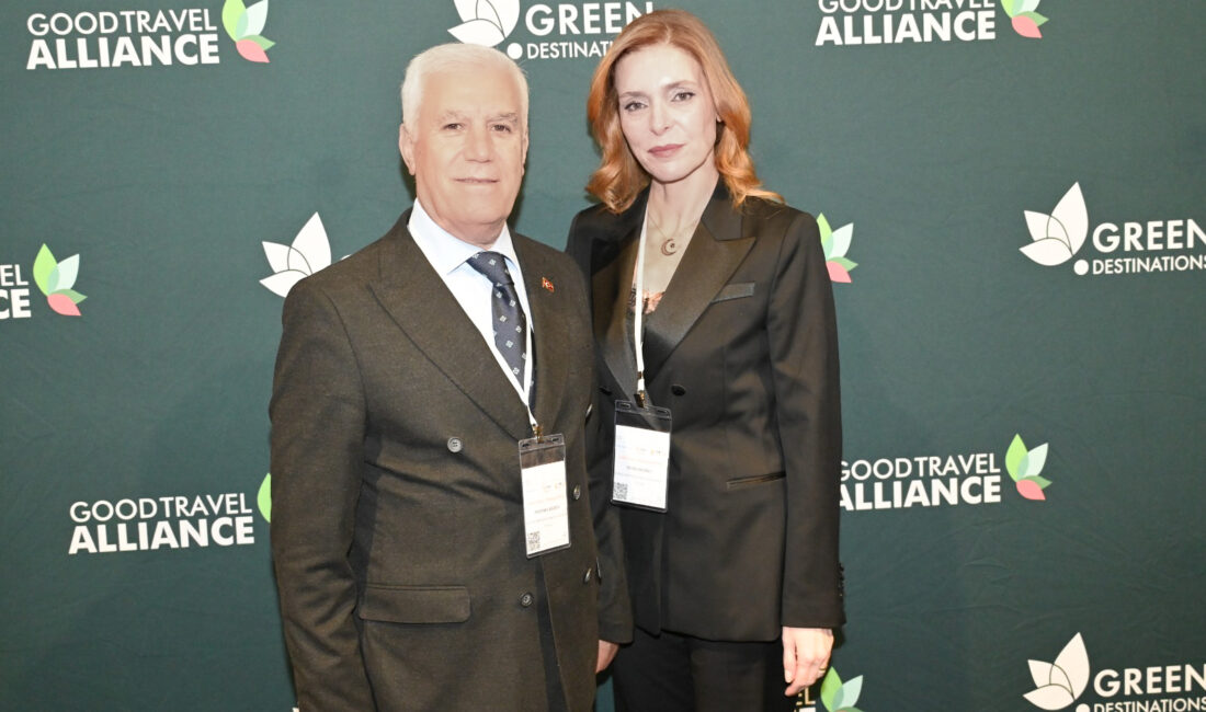 Bursa Büyükşehir Belediyesi, kadın emeğini görünür kılmak ve eşit, şiddetsiz