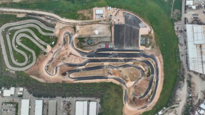 Bursa Büyükşehir Belediyesi, kentin spor kimliğini güçlendirmek ve motor sporlarına