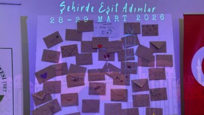 Osmangazi Belediyesi tarafından yerel yönetimlerde kadın dostu politikaları tartışmak ve