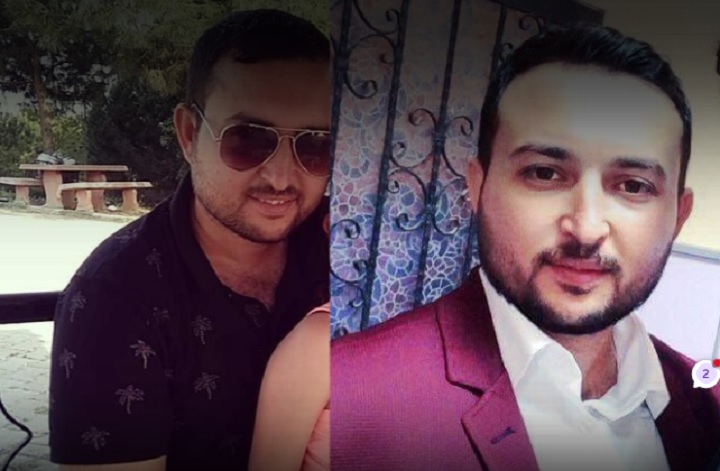 Bursa’nın Orhangazi ilçesinde yaşayan 37 yaşındaki Yunus Koçyiğit, yaklaşık bir