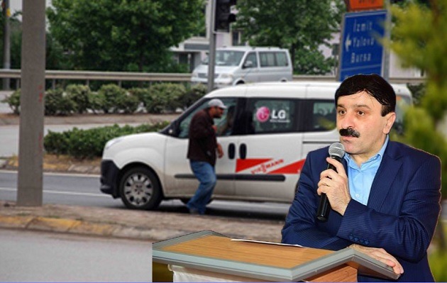 Orhangazi Engelliler Koordinasyon Merkezi ve Türkiye Sakatlar Derneği Orhangazi Şube