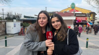 8 Mart Dünya Kadınlar Günü'nde Bursa'da mikrofon uzattığımız kadınlar, hayatlarında