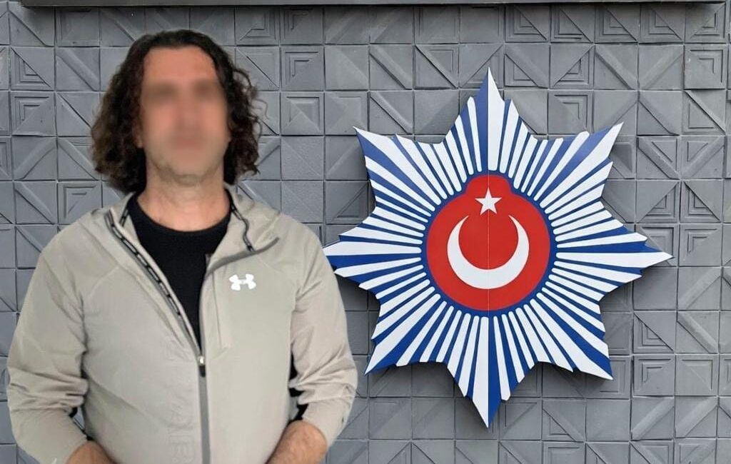 Bursa Emniyet Müdürlüğü ekipleri, hakkında kesinleşmiş hapis cezası bulunan ve