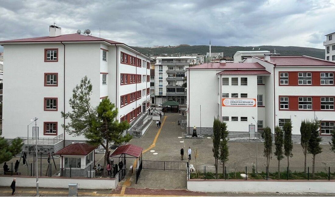 Bursa İl Millî Eğitim Müdürlüğü tarafından yürütülen Erasmus Akreditasyonu 2026